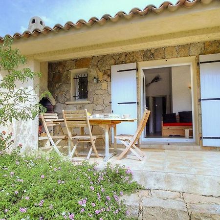 Les Bergeries D'Ogliastrello Villa Фигари Екстериор снимка