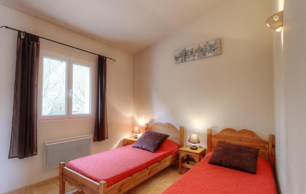 Les Bergeries D'Ogliastrello Villa Фигари Екстериор снимка